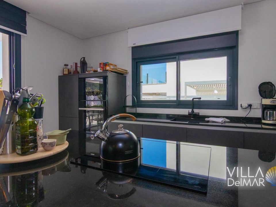 Villa i Denia, Alicante - foto 3
